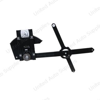 Manual Window Regulator For 1973 Chevy & GMC Truck - R/H