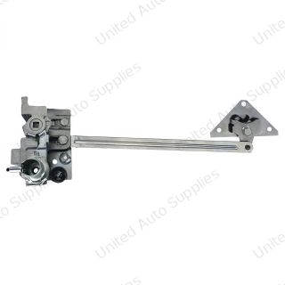 Door Latch Assembly For 1932-34 Ford Truck - R/H