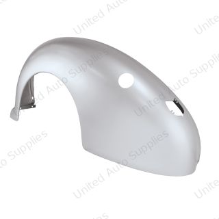 Rear Fender For 1940 Ford Coupe, Convertible, Sedan - L/H