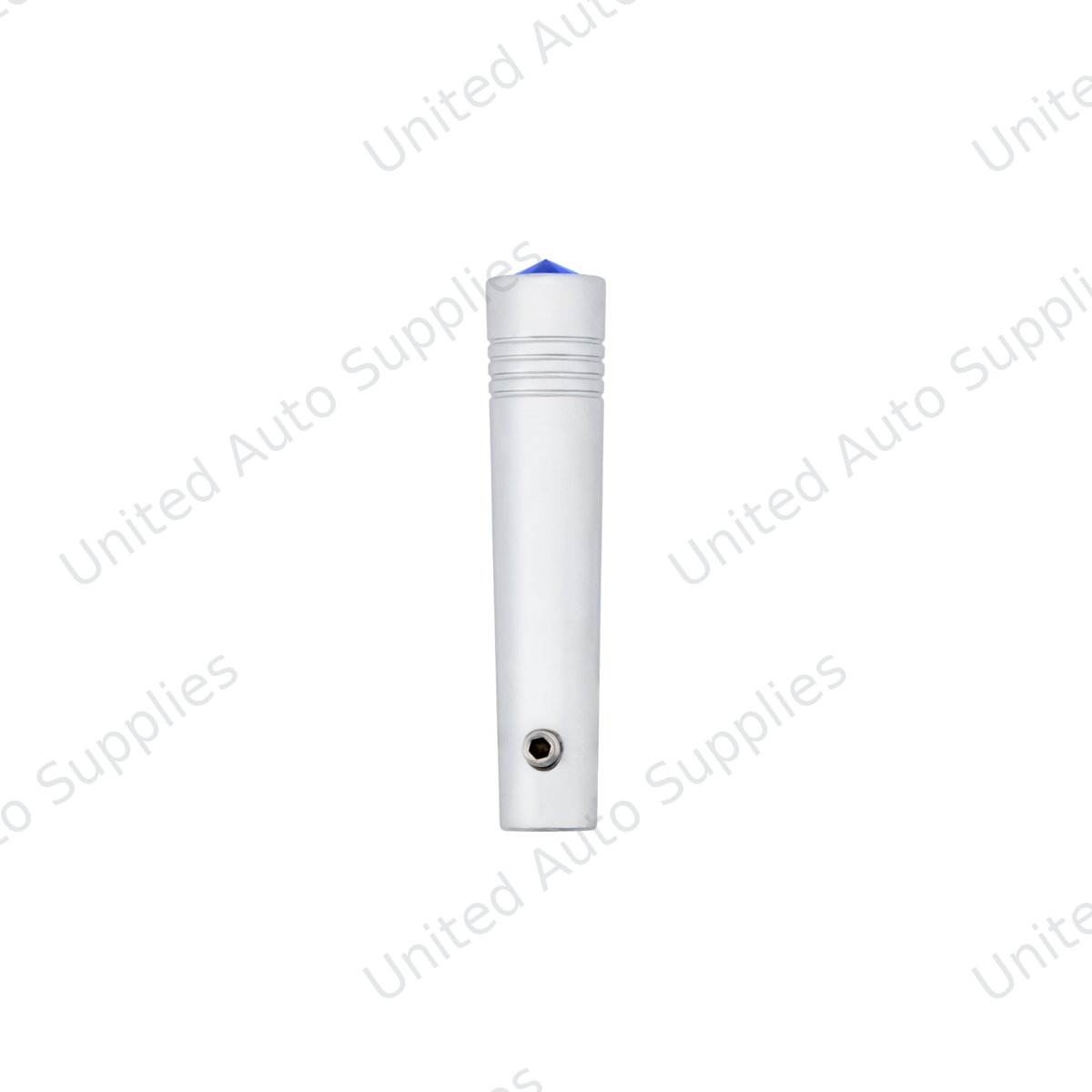 Long Toggle Switch Extension With Blue Crystal For Peterbilt
