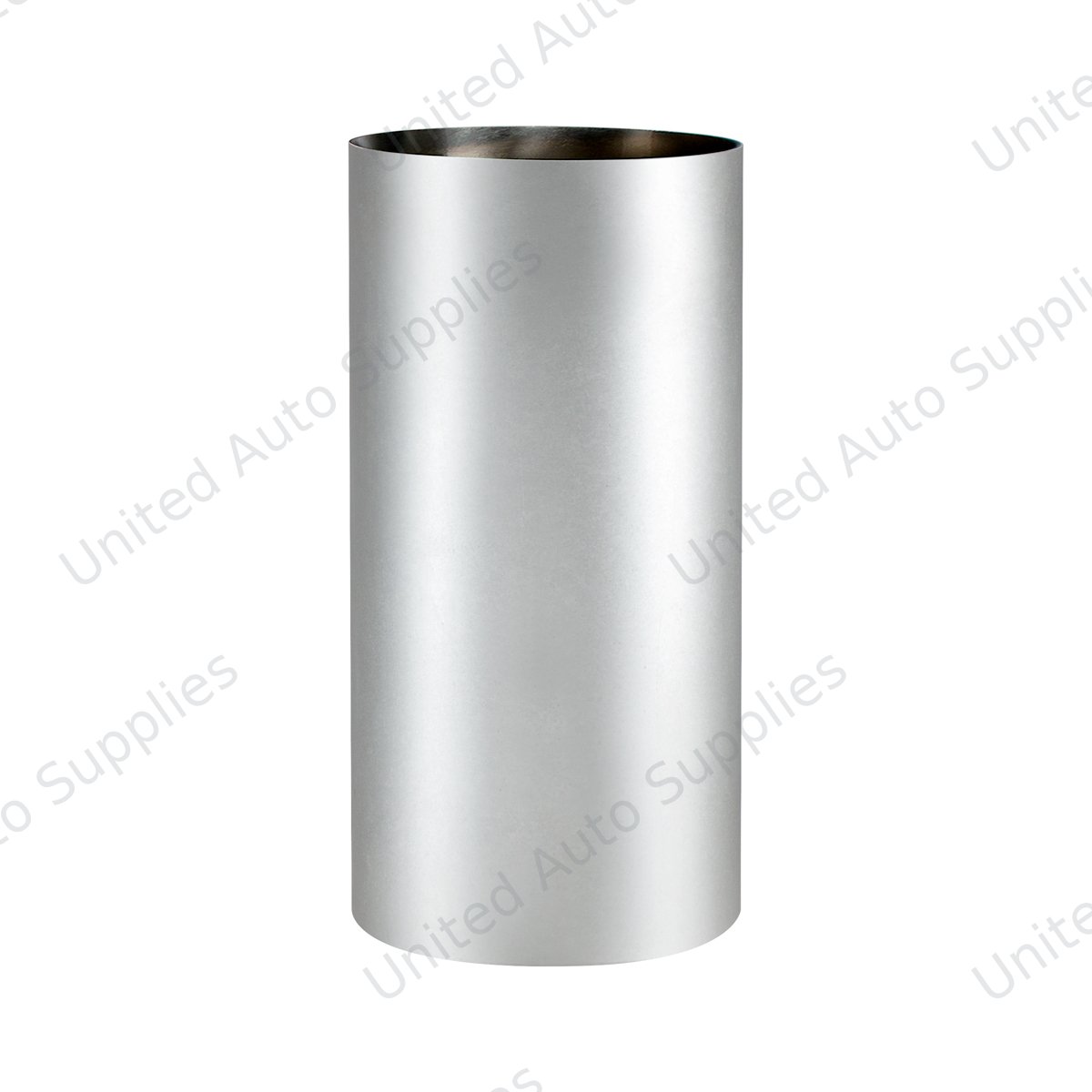 Exhaust Elbow Connector Sleeve Insert - 5" O.D. To 5" O.D.