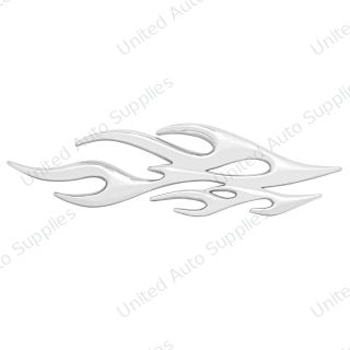 Flame Accent - Right