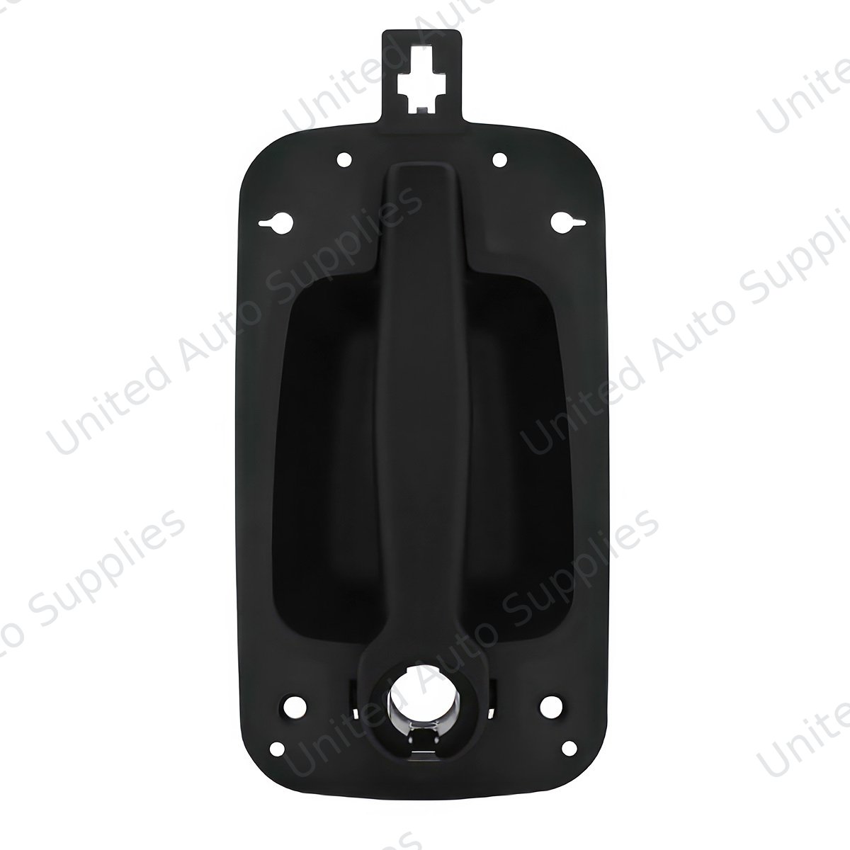 Exterior Door Handle For 2002+ International Durastar - Driver (Bulk)