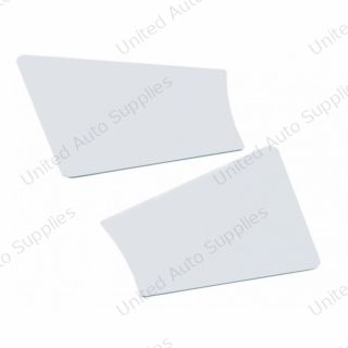 Stainless International ProStar Fuel Filler Insert Trim