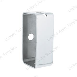 Stainless Steel Mirror Light Bracket (Bulk)