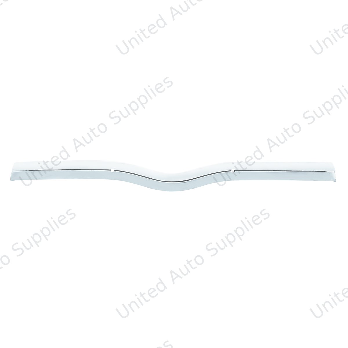 Chrome Bumper For 1933 Ford Passenger Car