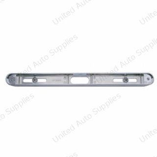 9" LED Light Bar Housing
