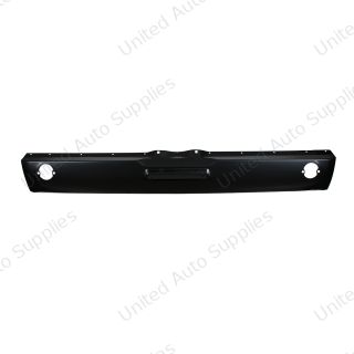 Rear Valance With Backup Light Cutout For 1969-70 Ford Mustang