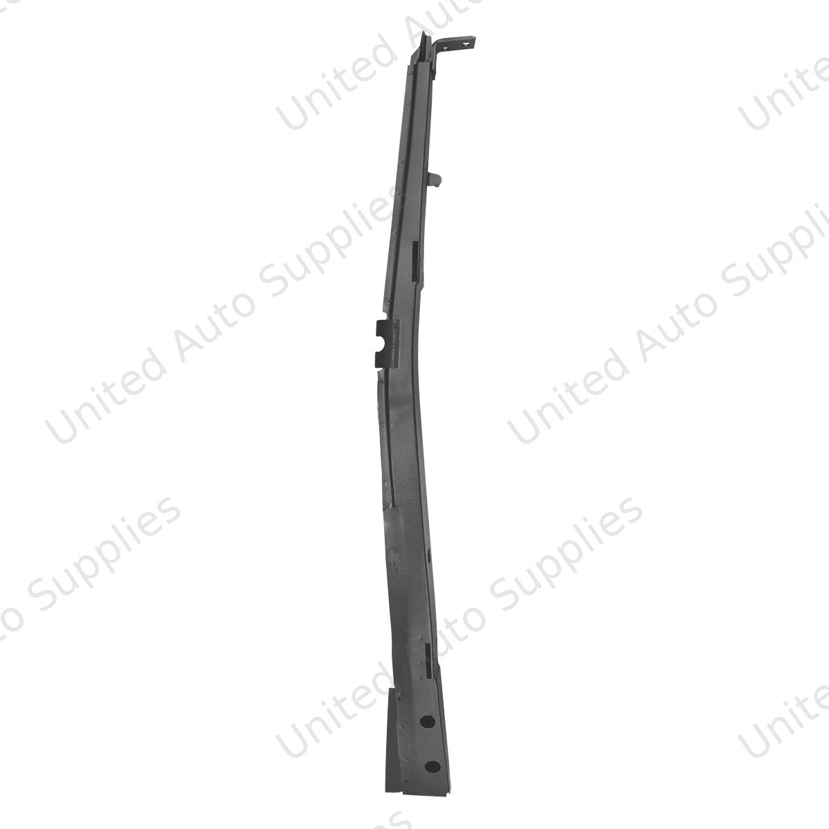 A-Pillar Door Hinge Jamb For 1932 Ford 5-Window Coupe/Tudor/Fordor - L/H