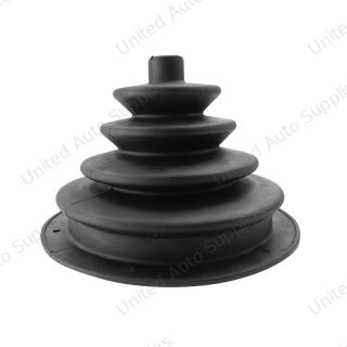 Rubber Shifter Boot For Kenworth W900 (2003-2010), T600 (2003-2006) & T660 (2008-2010)