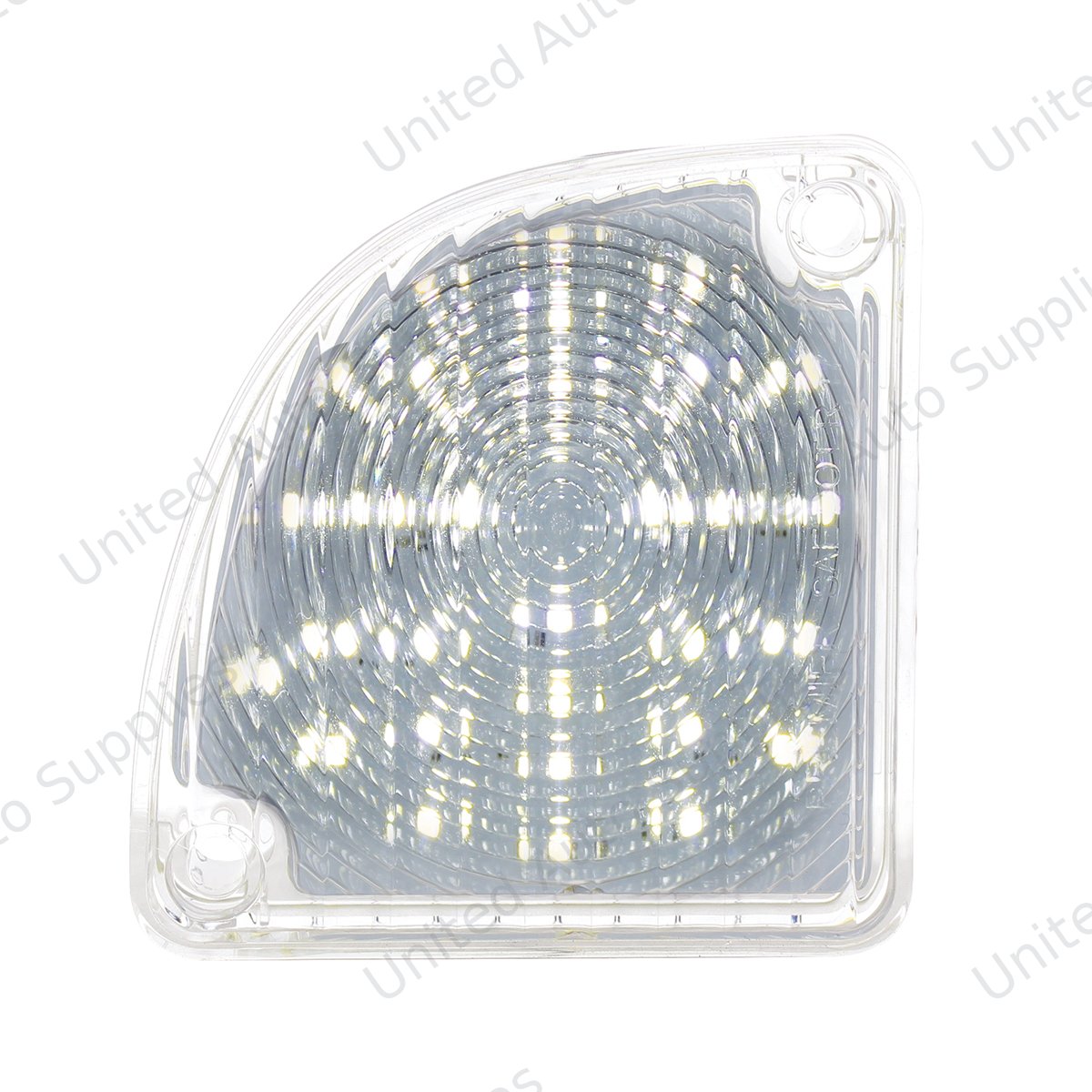 30 LED Backup Light For 1967-72 Chevy & GMC Truck - L/H