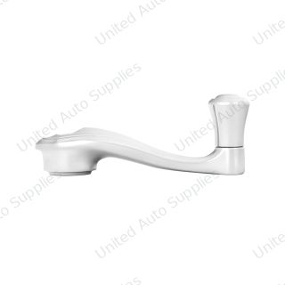 Chrome Window Crank Handle For 1932-34 Ford Truck