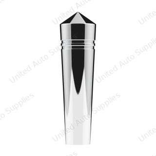 Short Toggle Switch Extension For Peterbilt - Pointed