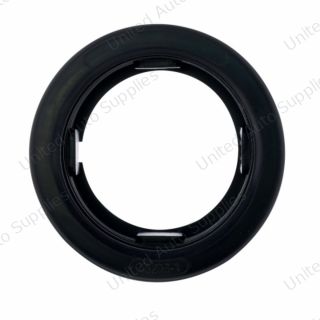 2.5" Grommet - Recess Mount