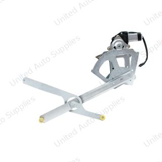 Power Window Regulator For 1988-2000 Chevrolet & GMC C/K Truck-R/H