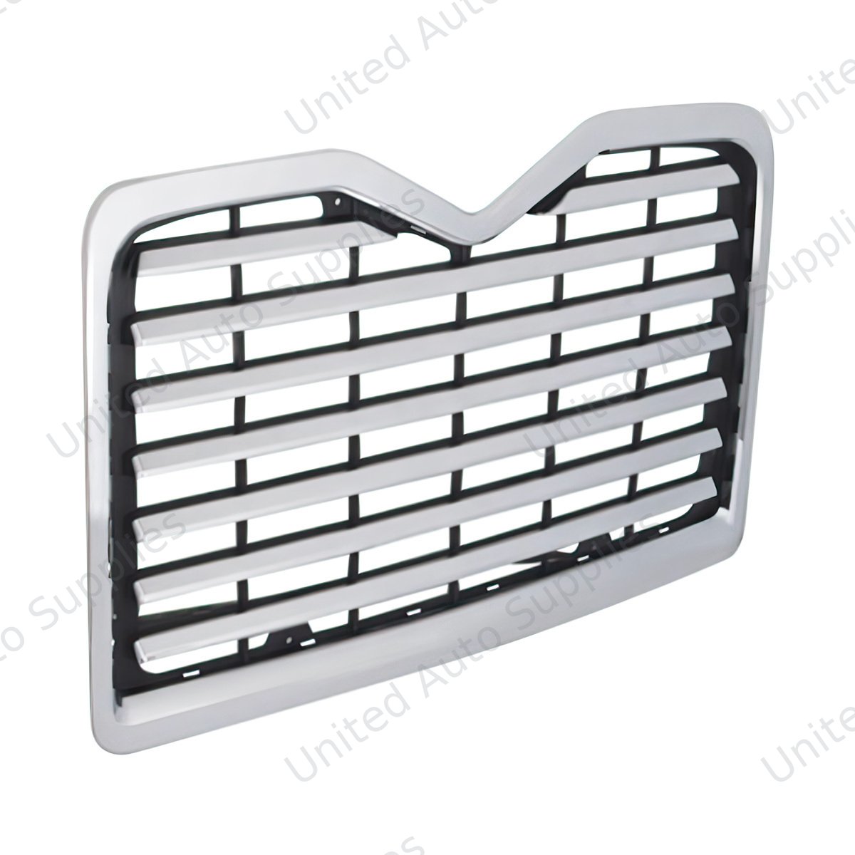 Chrome Grille For Mack CX