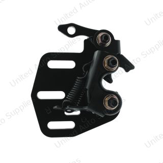 Hood Latch Assembly For 2018-2025 Volvo VNL - Passenger
