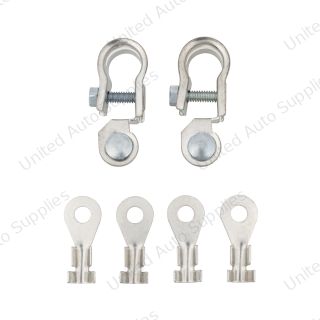 Lead Free Battery Terminal (2-Pack)