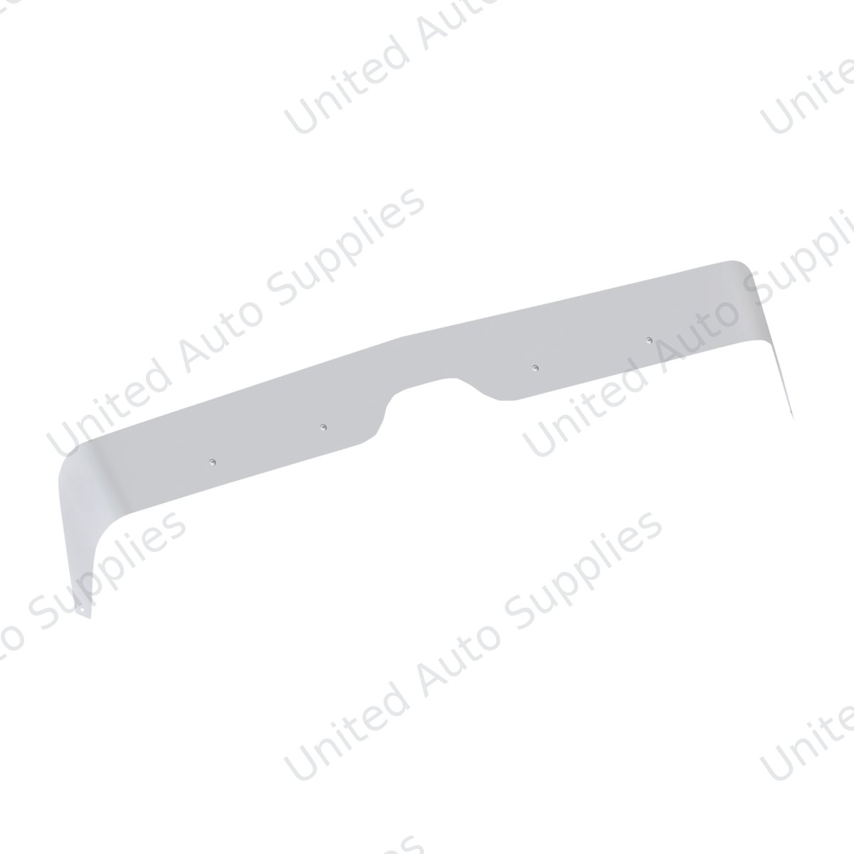 430 Stainless Steel Bug Shield For International 9900 Series/5900I SFA