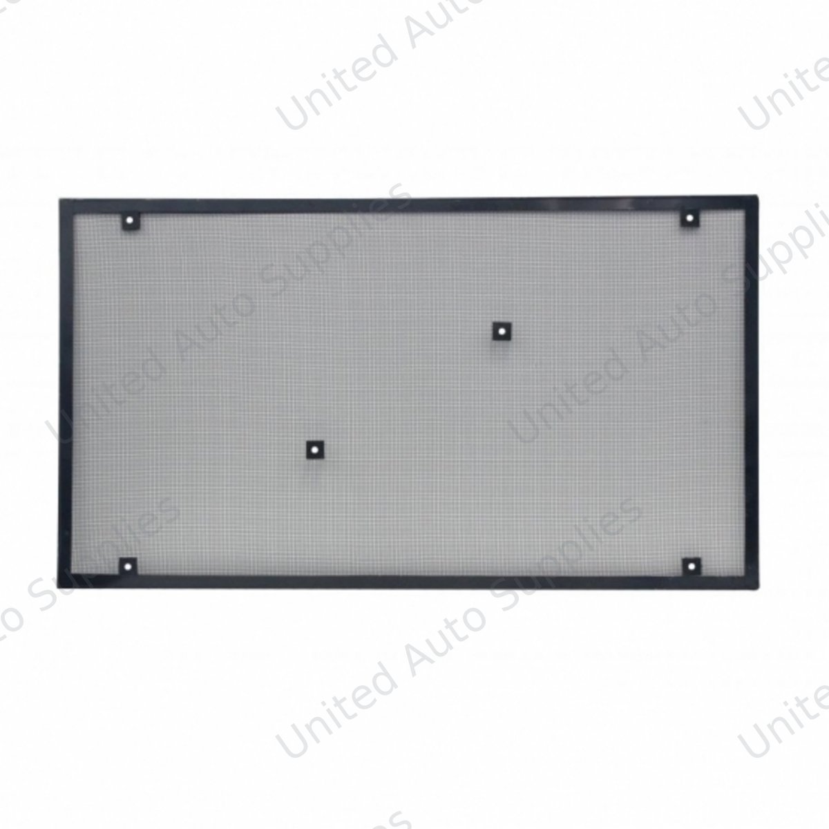 Bug Screen For 2003-2017 Volvo VN/VNL