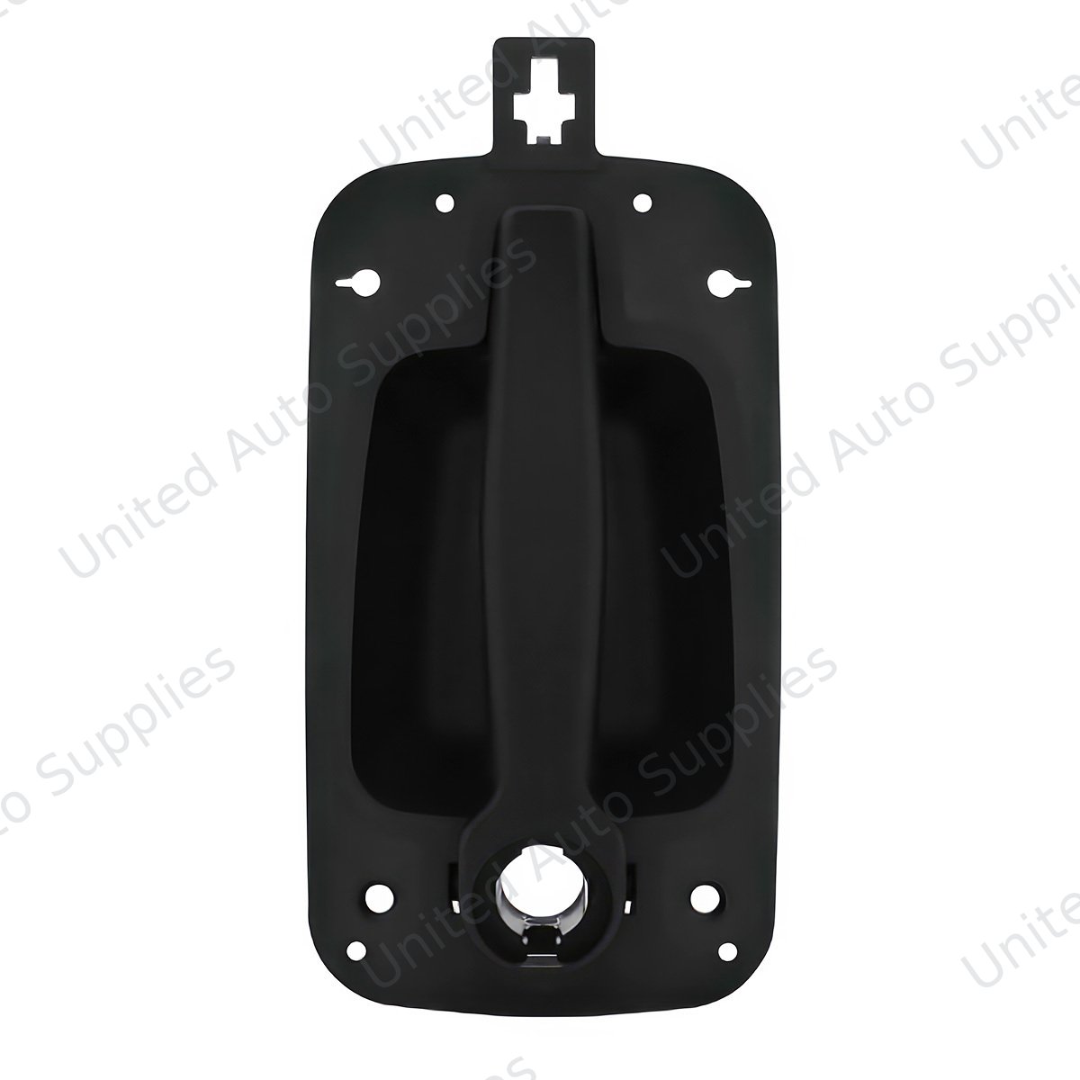 Exterior Door Handle For 2002+ International Durastar - Passenger (Bulk)