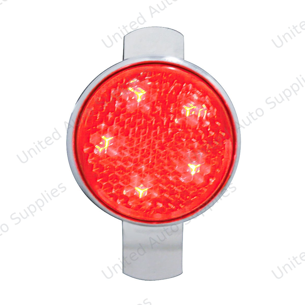 5 LED Tab Mounting Auxiliary/Utility Light