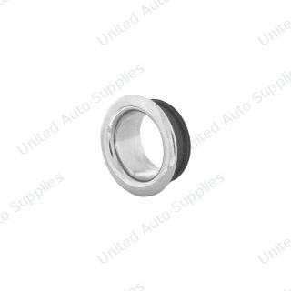 304 Stainless Door Handle Ferrule For 1938-1946 Chevy Passenger Car/Truck