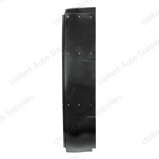 Lower Side Cab Fairing Extension For 2018-2024 International LT-Driver