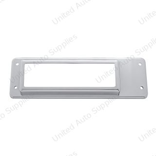 International CB Radio Bezel