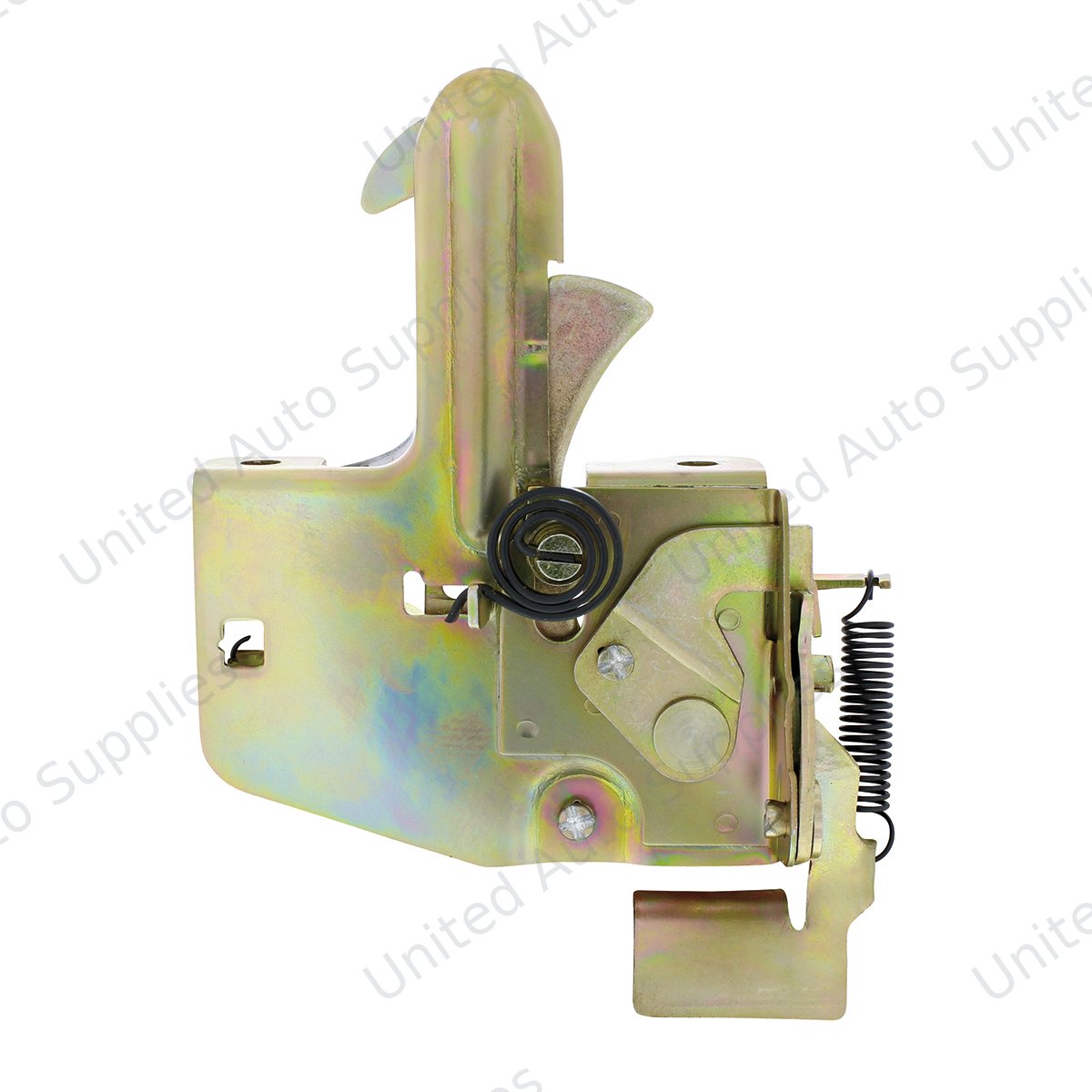 Hood Latch Assembly For 1958-59 Chevy Truck