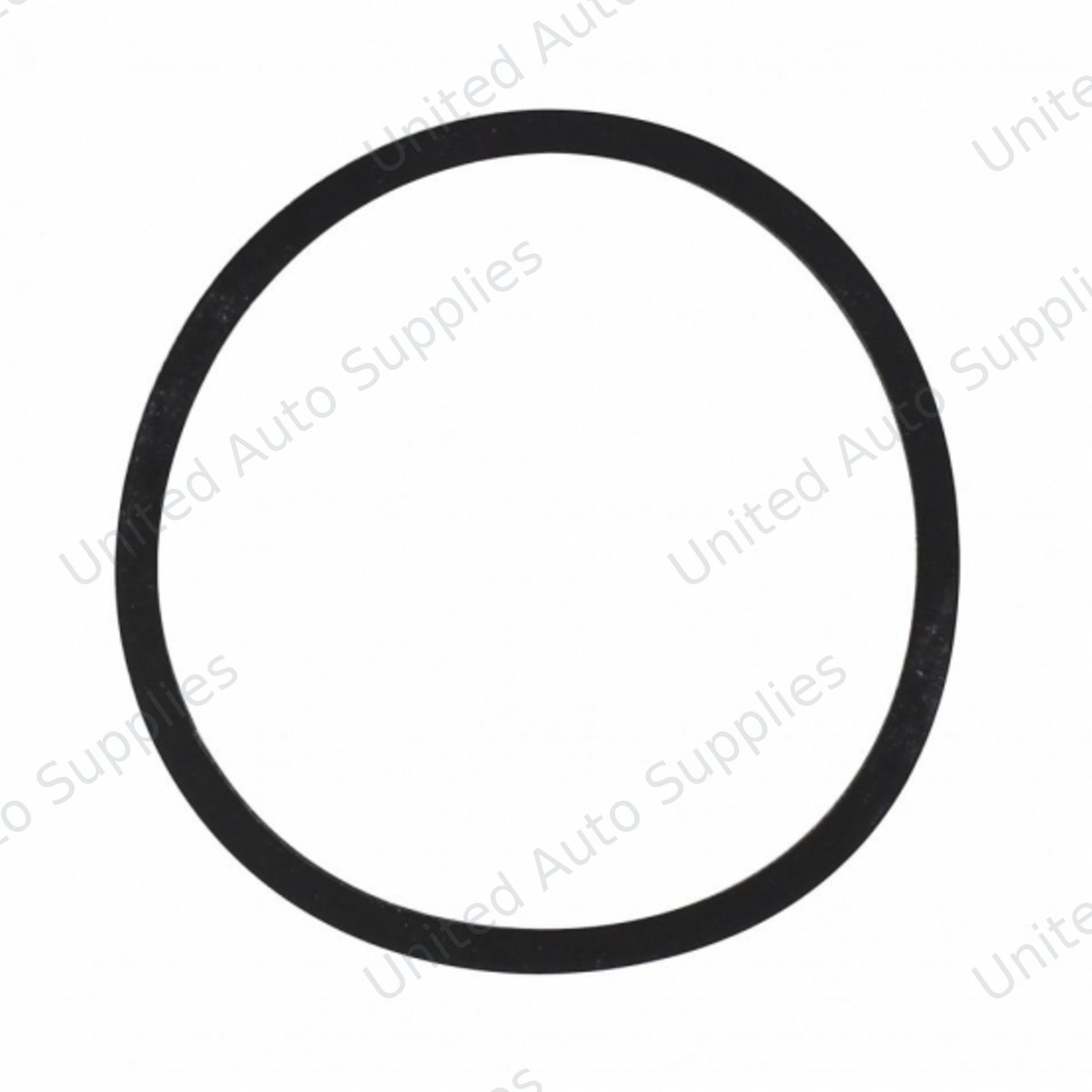 63mm Rubber Gasket For Glass Honda Light