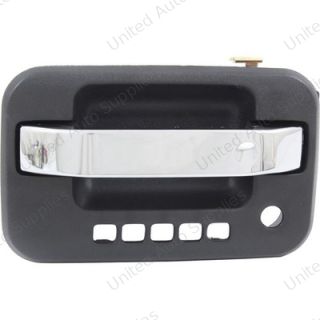Exterior Door Handle For 2004-2014 Ford F-150 Front Driver Side