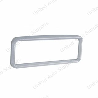 VIN Plaque Bezel For 2006+ Peterbilt