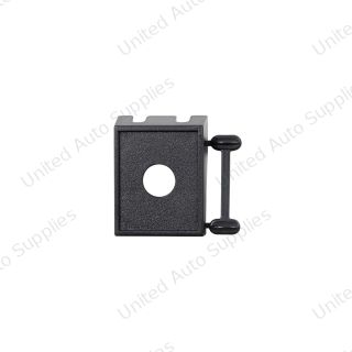 Switch Panel Mount 1/2" Round Hole, 1 Pc.