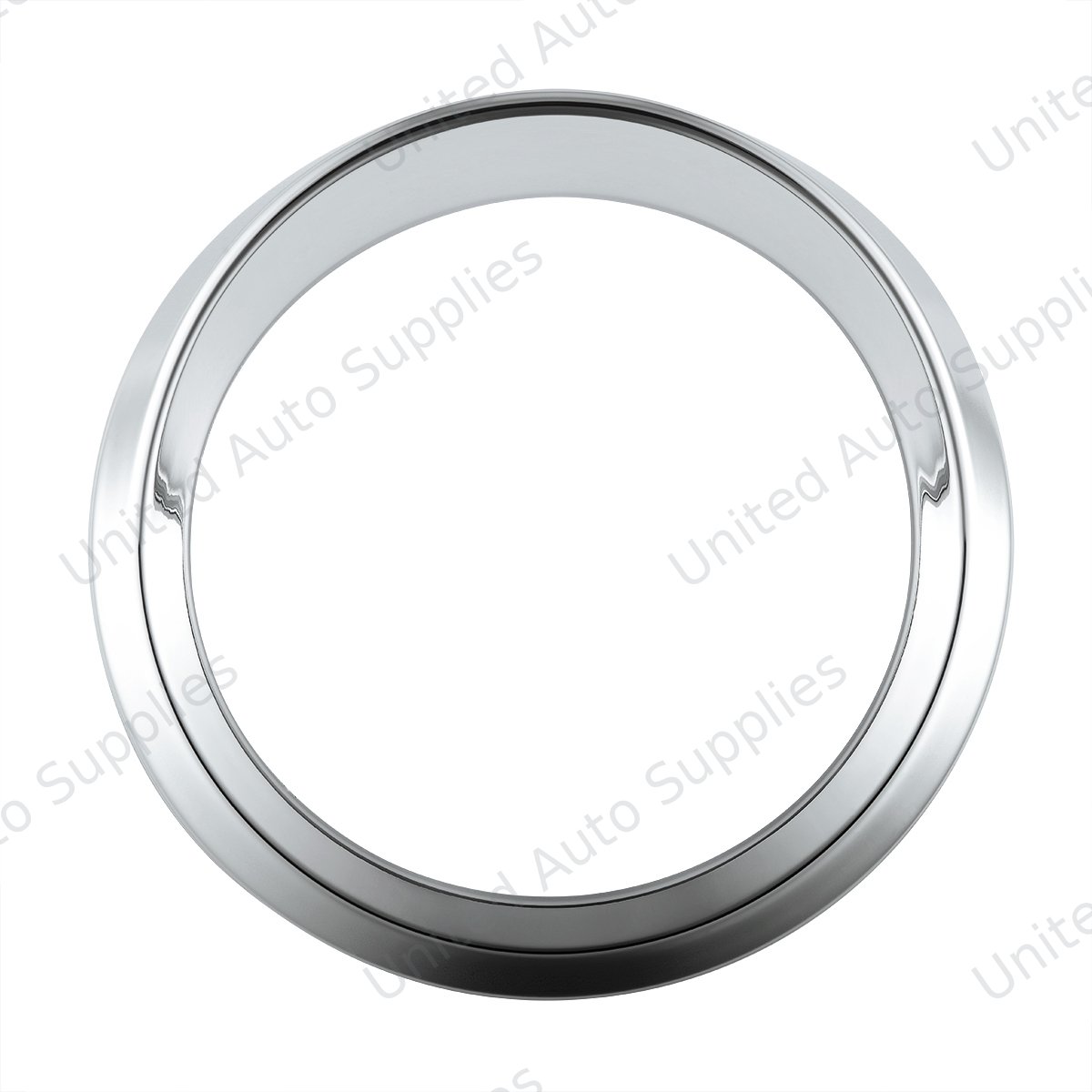 Speed/Tachometer Gauge Cover With Visor For 2006+ Peterbilt