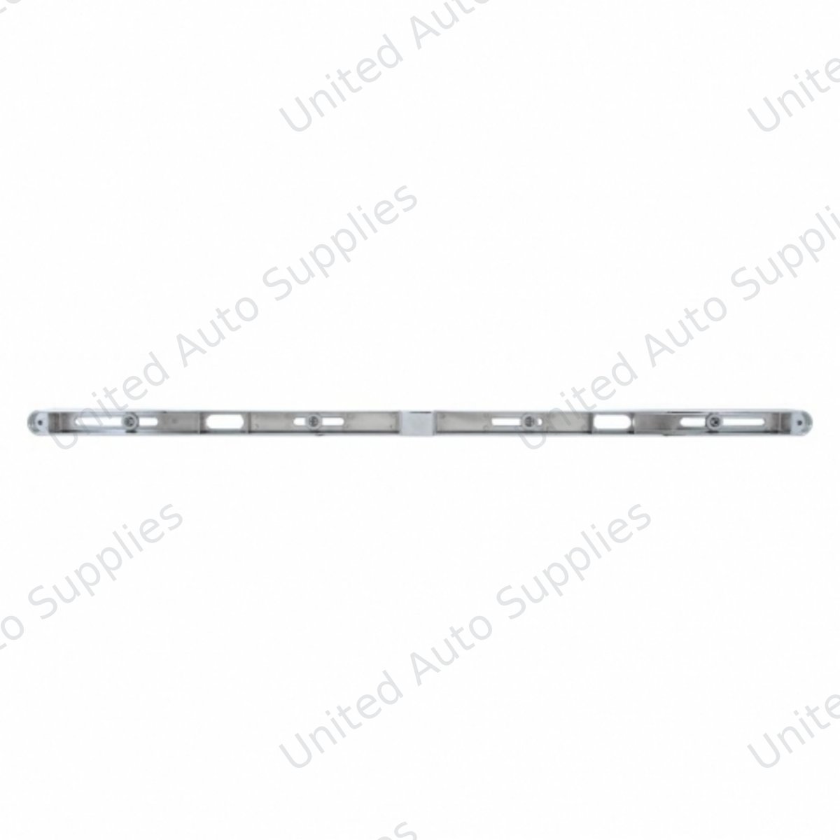 Dual 12" LED Light Bar Housing (Bulk)