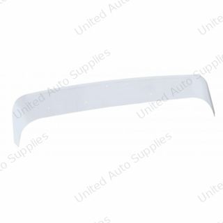 430 Stainless Steel Bug Shield For Freightliner Columbia