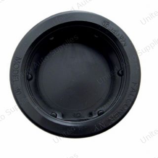 2.5" Grommet - Closed Back