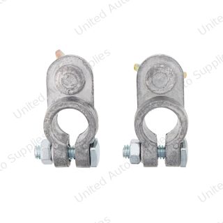 5/16" Stud Battery Terminal Marine Universal (2-Pack)