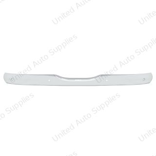 Chrome Bumper For 1954-55 Chevy & GMC Truck, Rear