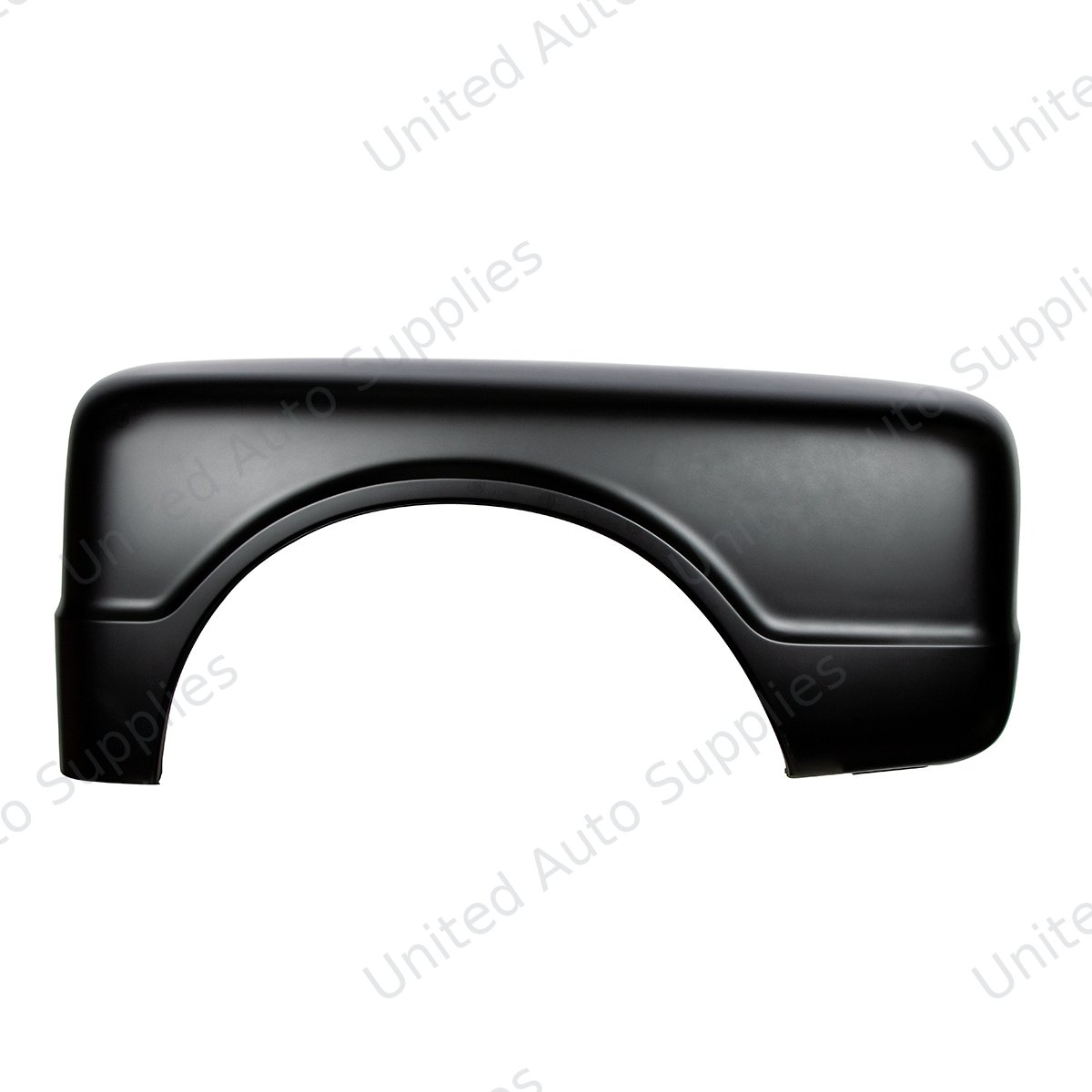 Rear Fender For 1967 Chevy & GMC Stepside Truck - L/H