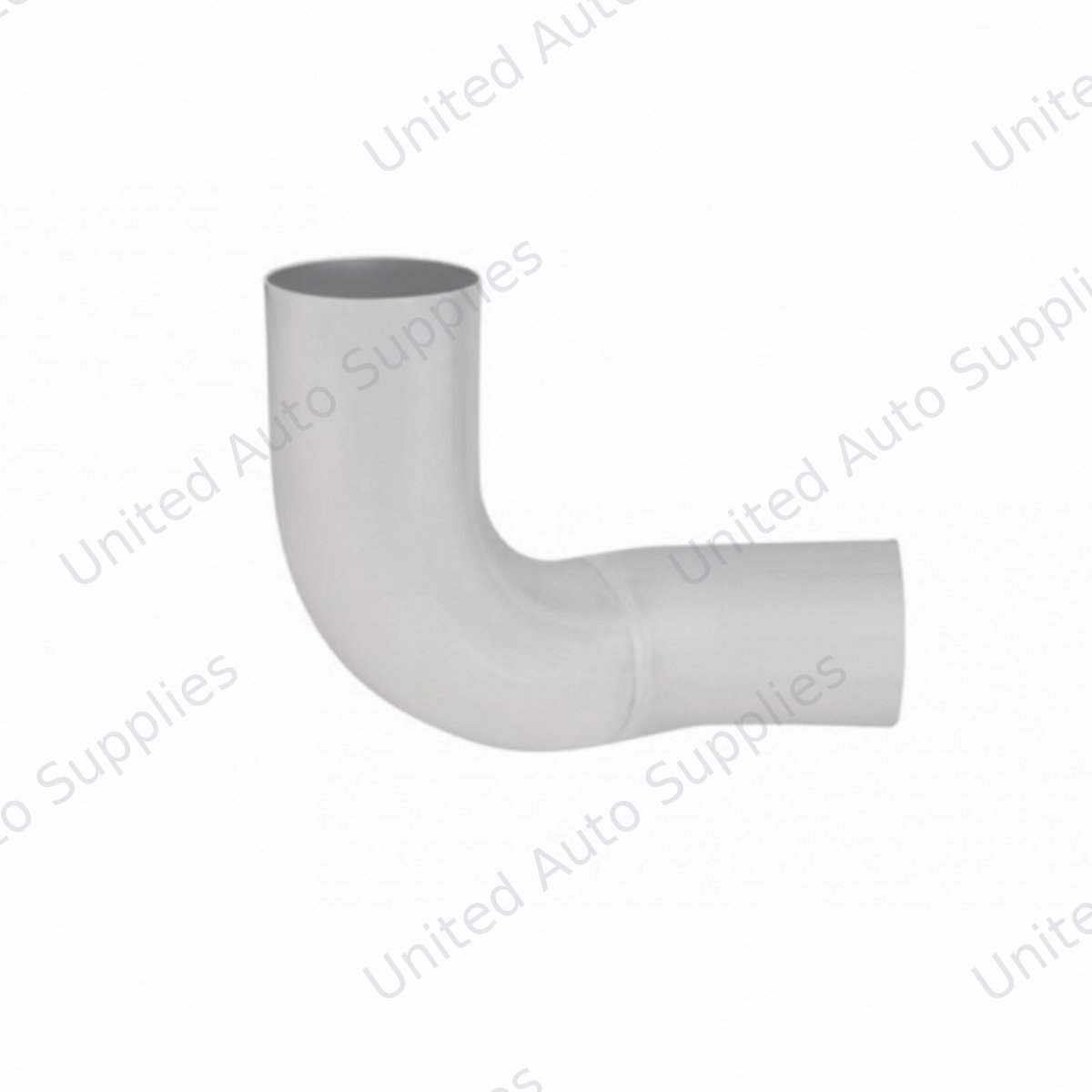 Aluminized Exhaust Elbow For Freightliner 04-15077-000