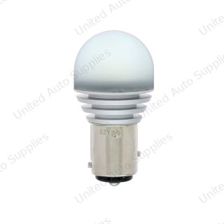 High Power 1157 LED Bulb - White