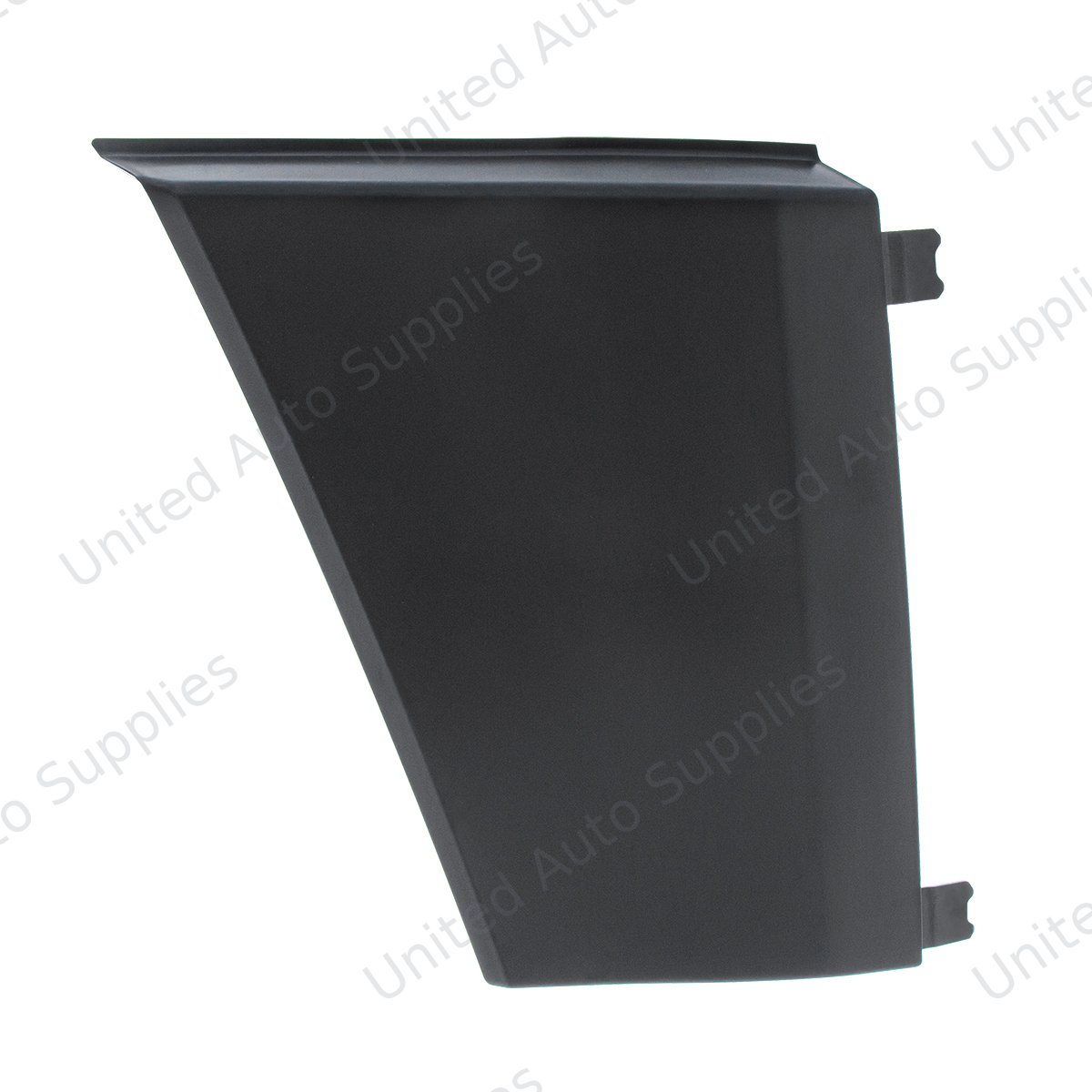 ABS Tow Hook Cover For 2018-2024 Volvo VNL - Passenger