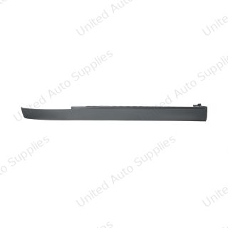 Front Side Fairing Skirt For 2008-2017 Freightliner Cascadia - Driver