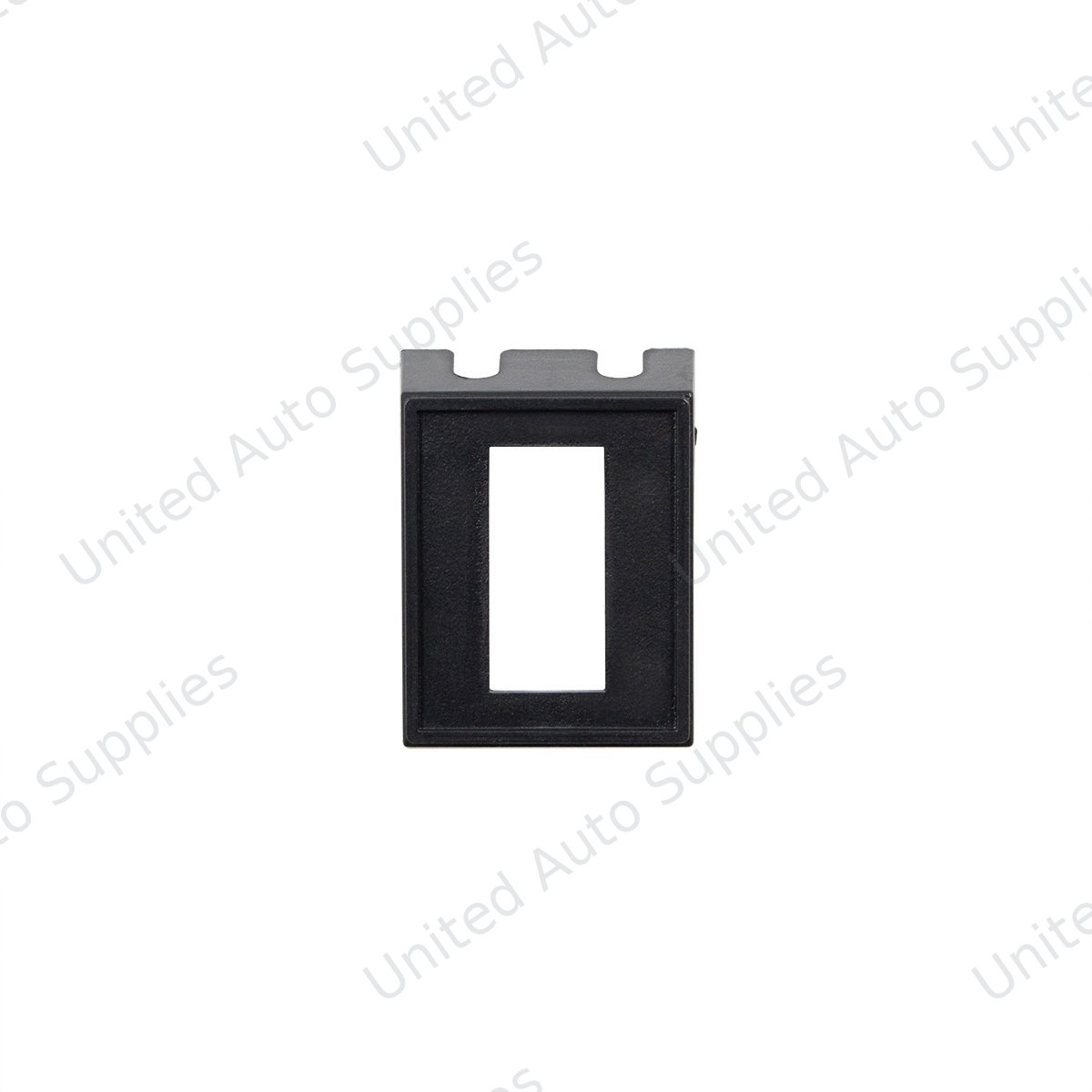 Switch Panel Mount 7/16" X 1 1/8" Slot, 1 Pc.