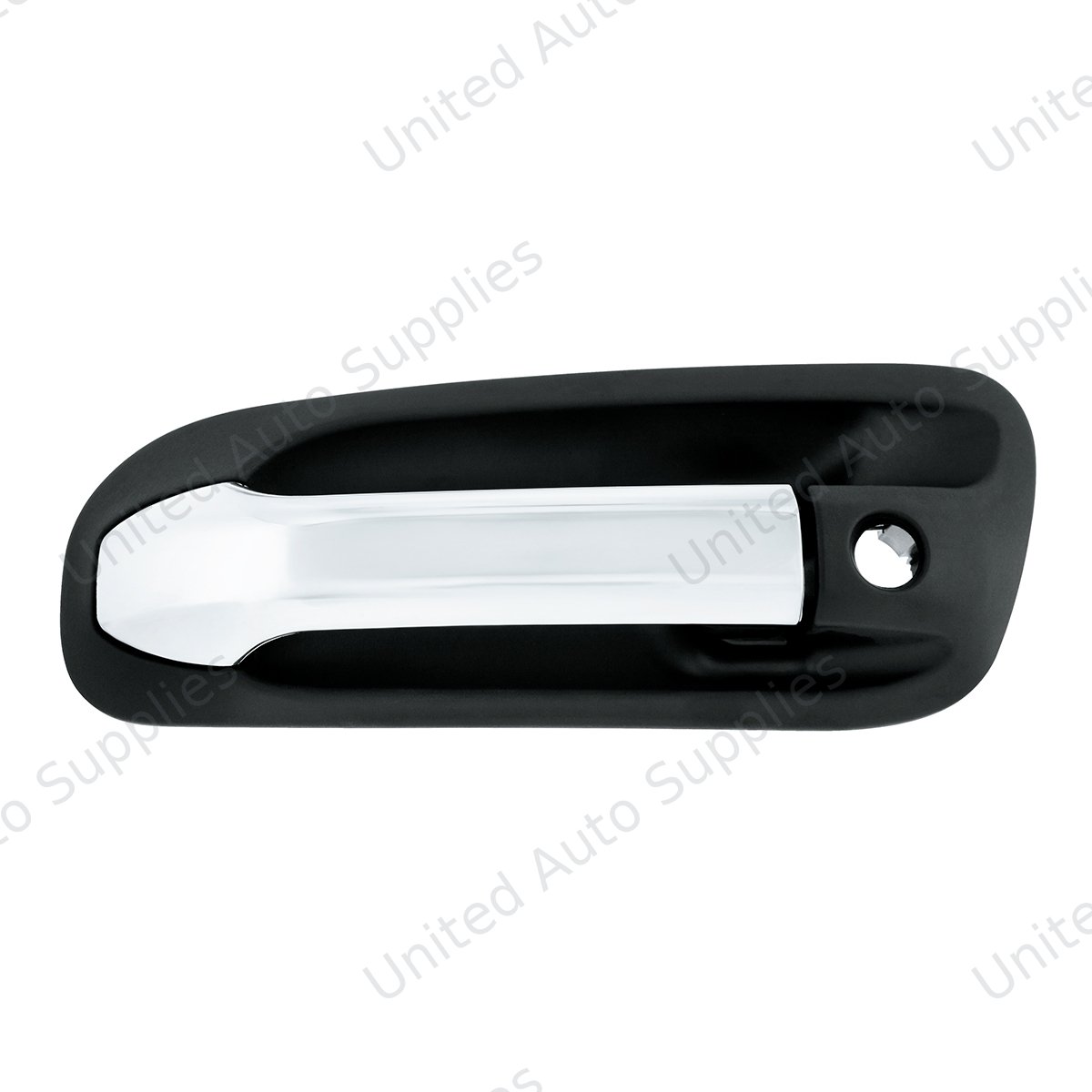 Exterior Door Handle For Peterbilt 579 (2013-2021) And 567 (2015-2019) - Driver (Bulk)