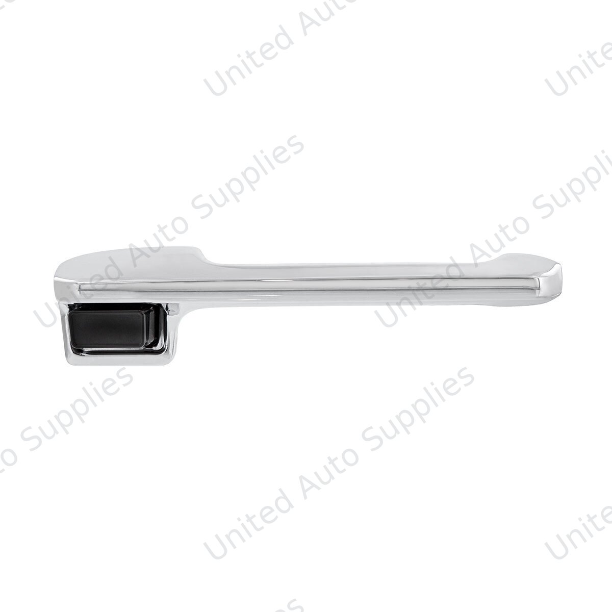 Chrome Outside Door Handle For 1980-1996 Ford Bronco/F-150/F-250 - R/H