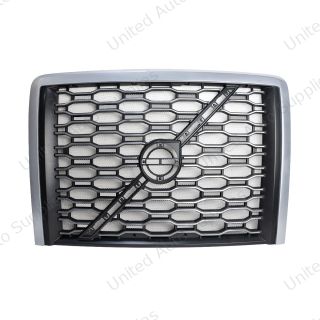 Truck Grille For 2018-2024 Volvo VNL