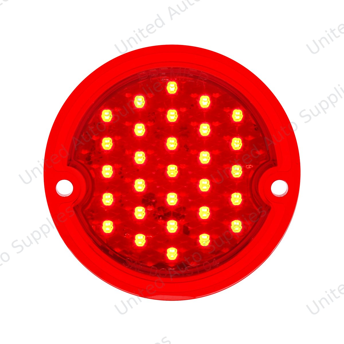 29 LED Tail Light for 1954-59 Chevy & GMC 2nd Series Stepside Truck
